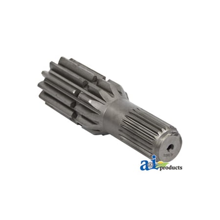 A & I Products Drive Shaft, Planetary (RH) 9" x3" x3" A-T28907